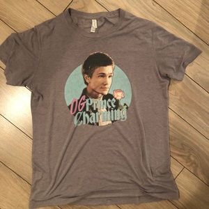 Chad Michael Murray T-Shirt